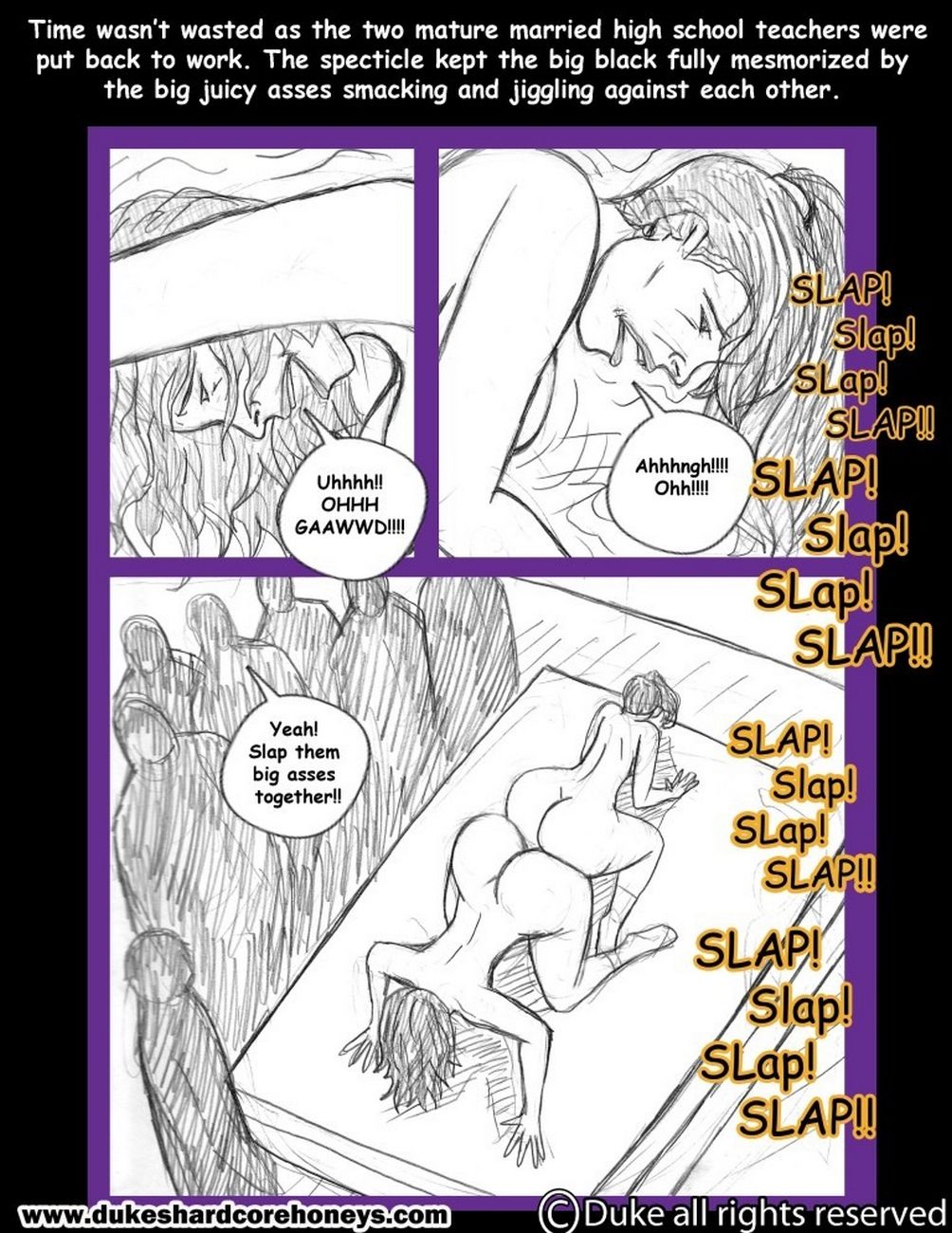 The Proposition 1 - Part 8 page 2
