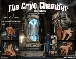 The Cryo Chamber