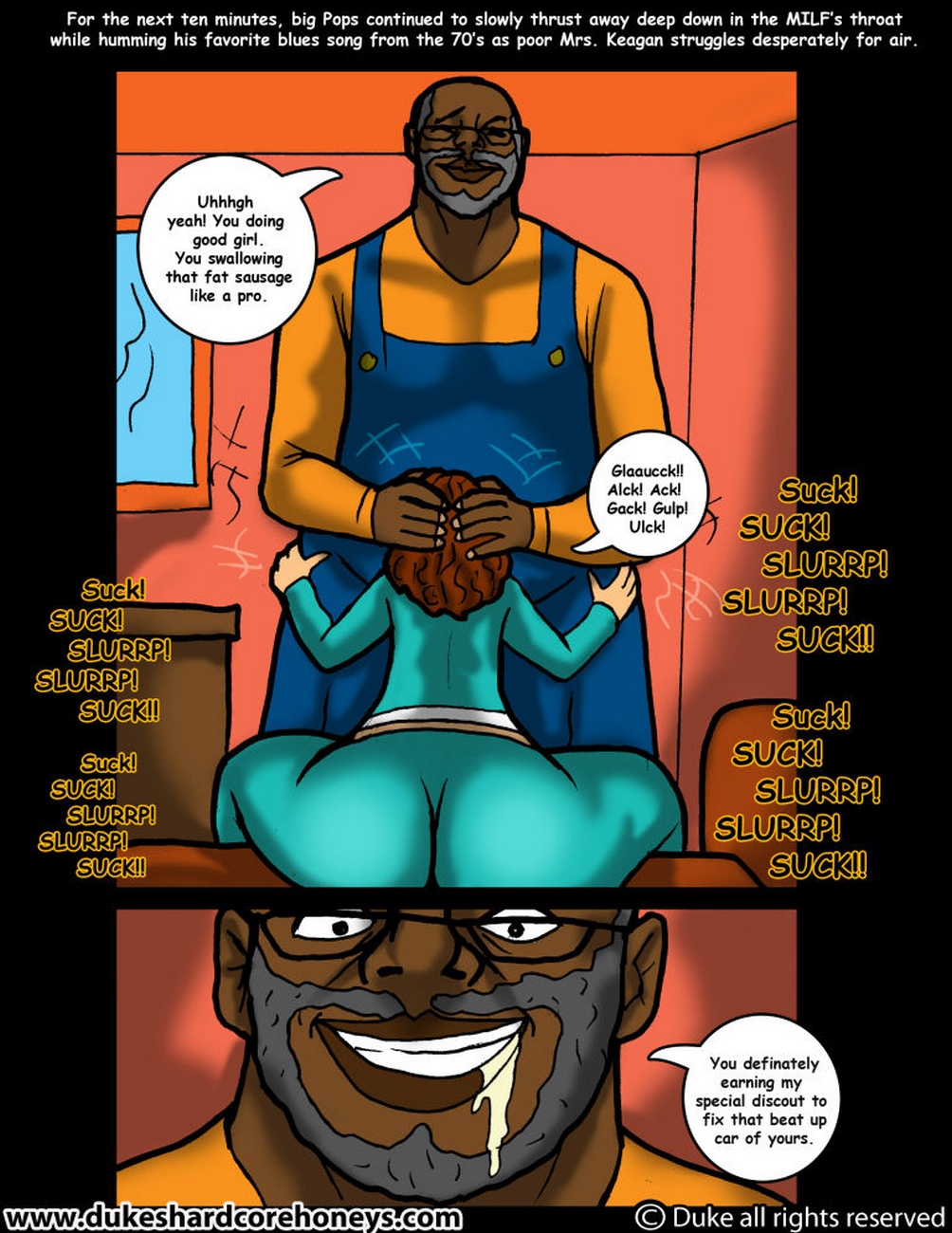 The Proposition 2 - Part 8 page 6