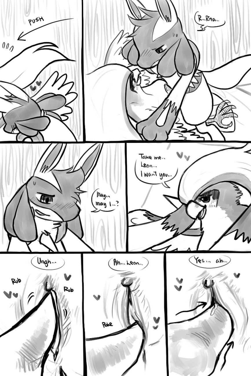 Feathery Aura page 24