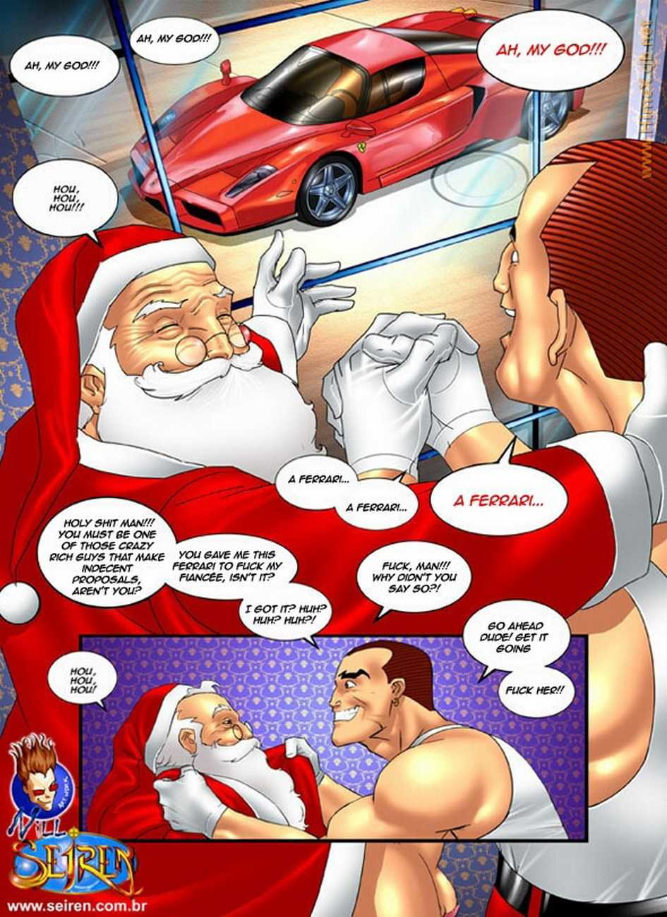 Santas charity page 11