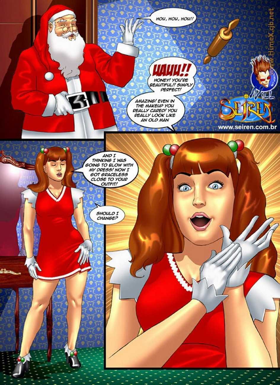 Santas charity page 15