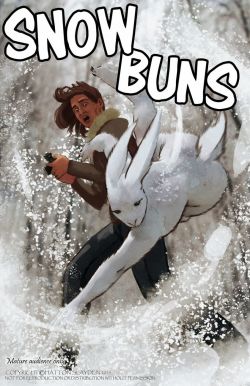 Snow Buns