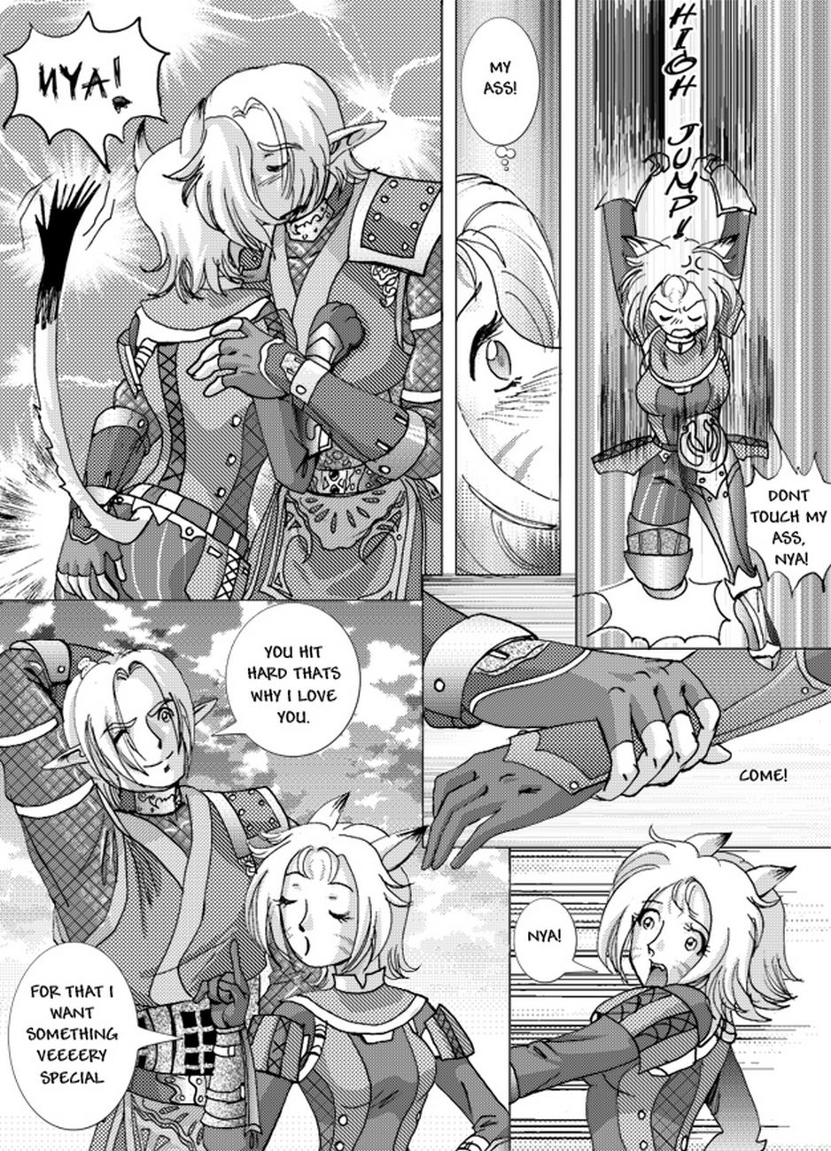 Sexual Fantasy page 4