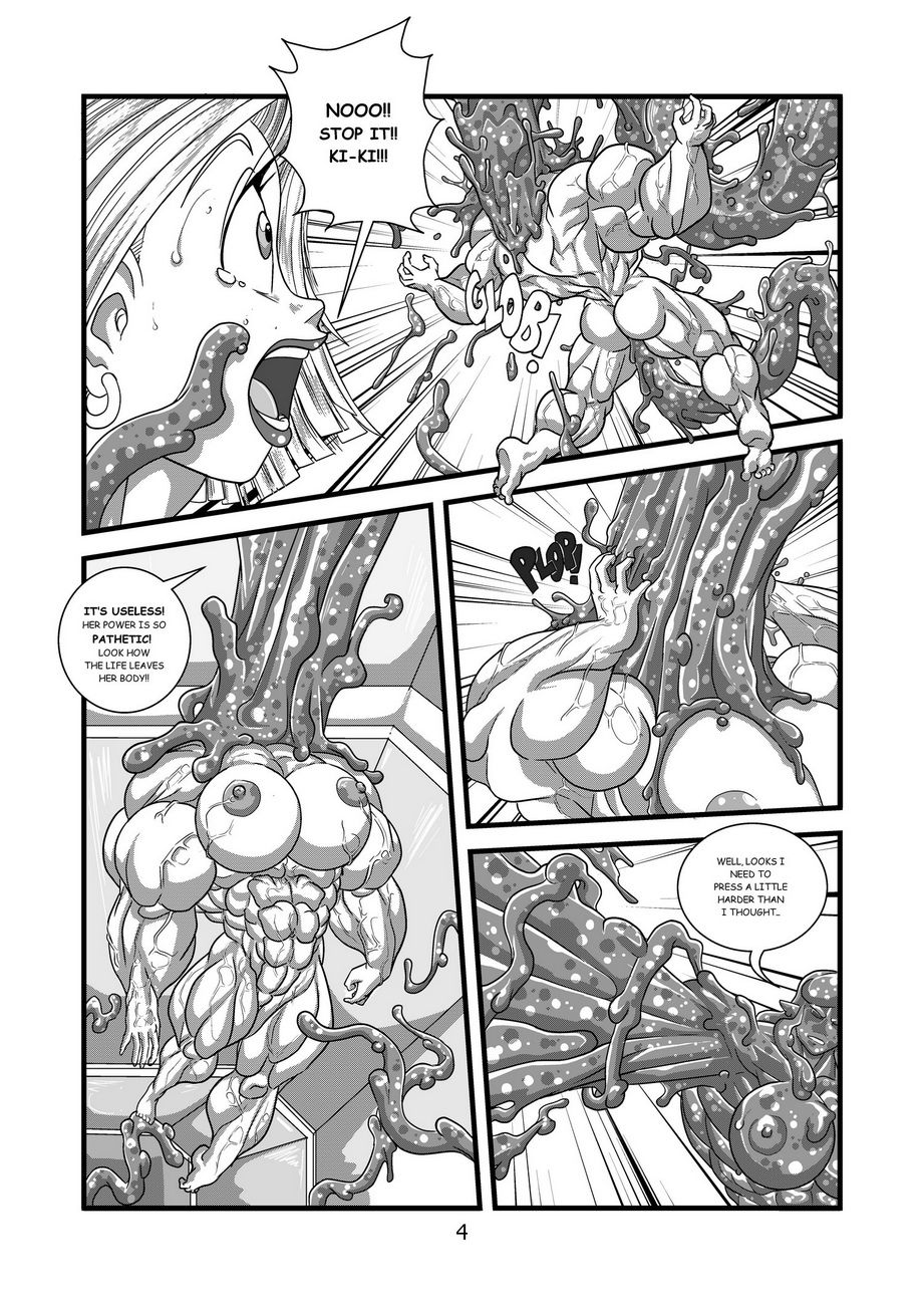 Lizard Orbs 11 page 4