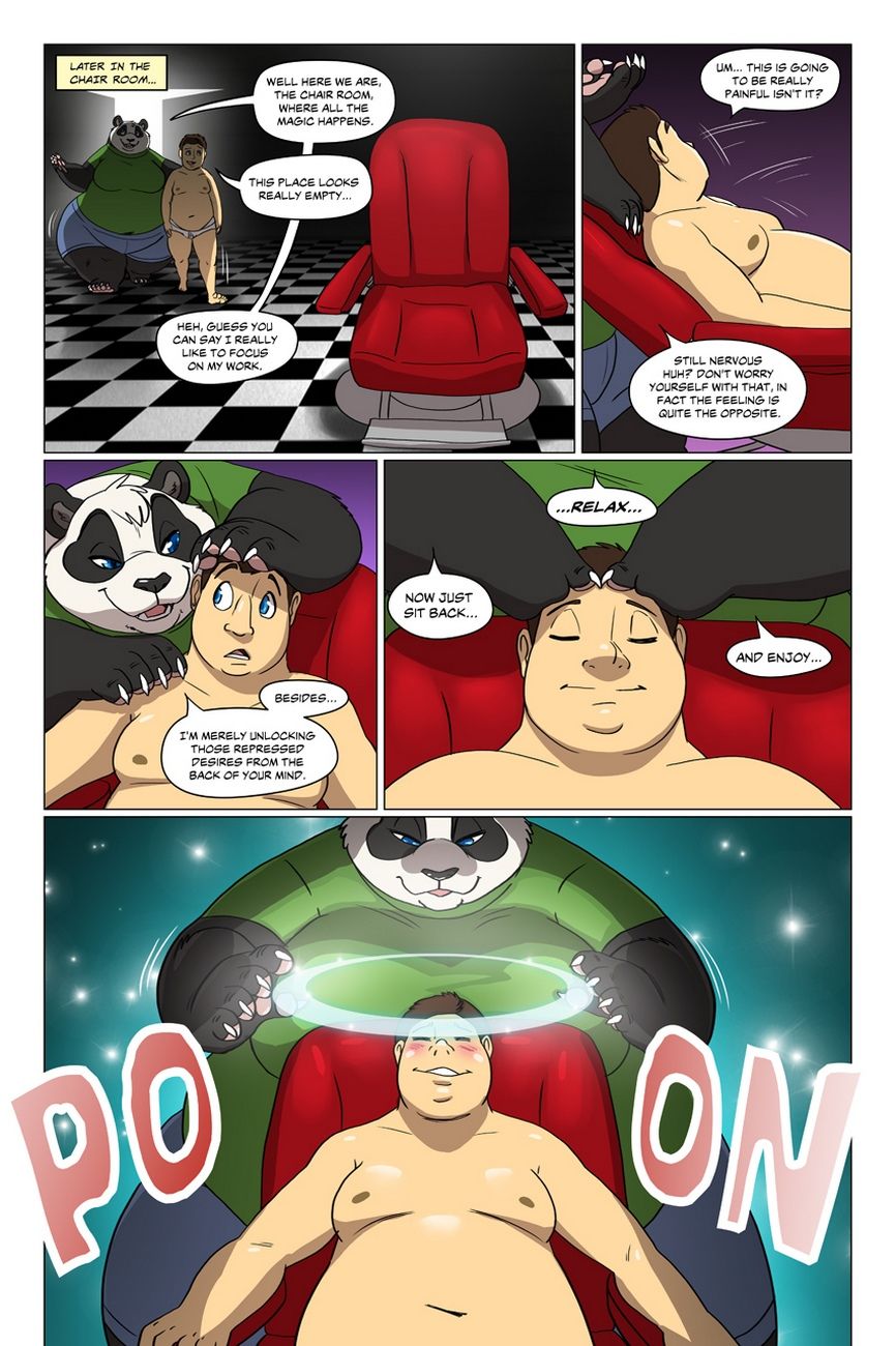 Panda Appointment 7 page 3