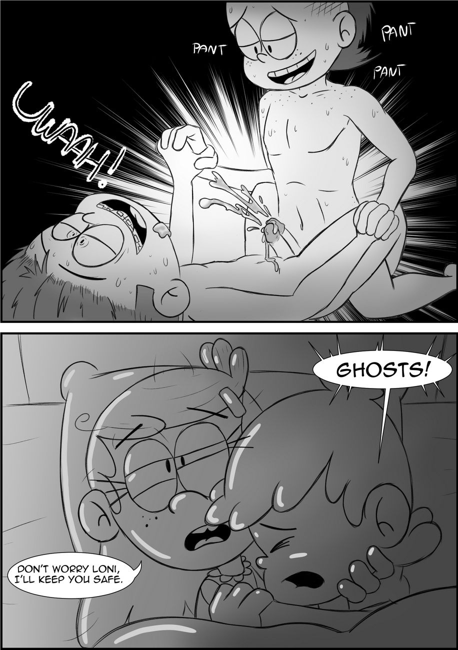 Boys Night In page 14