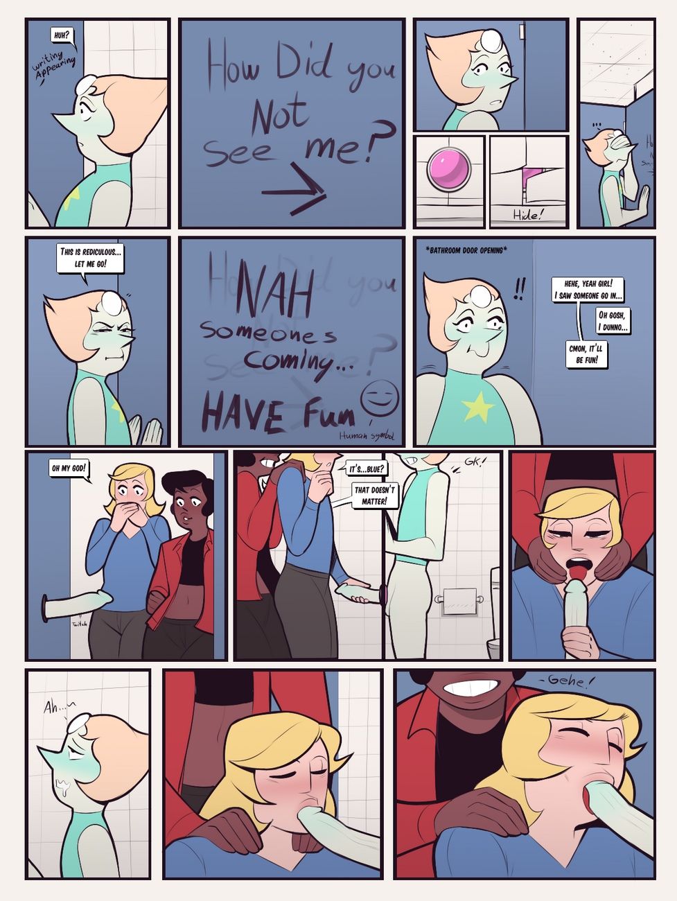 Pearl page 3