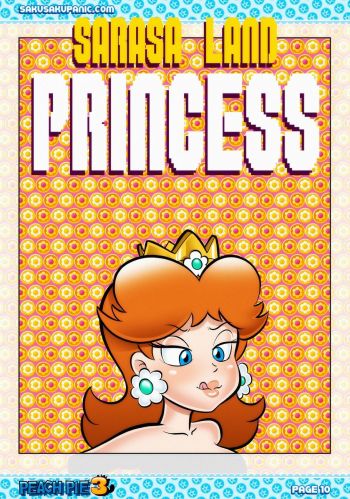 Princess cover