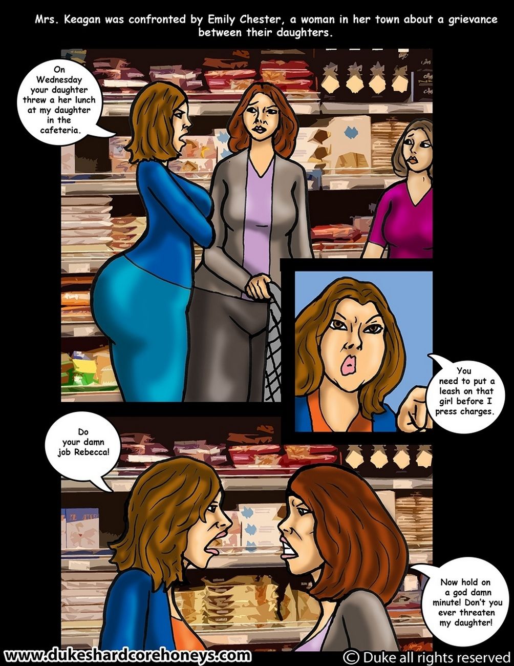 The Proposition 2 - Part 14 page 7