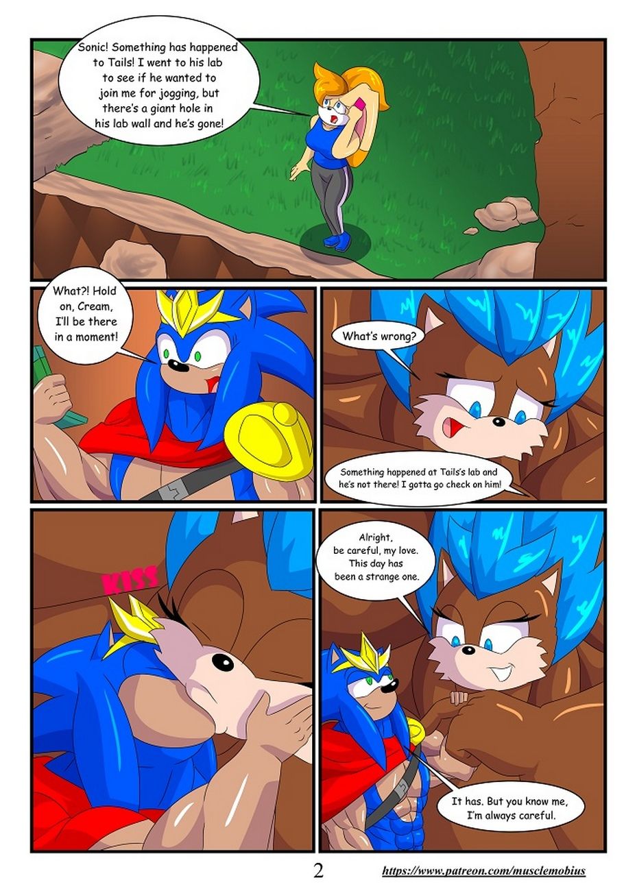 Muscle Mobius 4 page 3