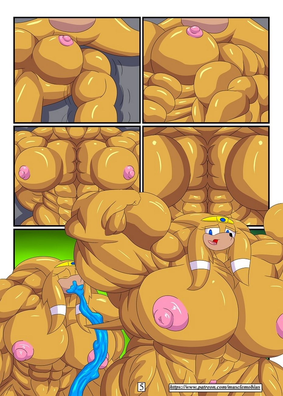 Muscle Mobius 4 page 6