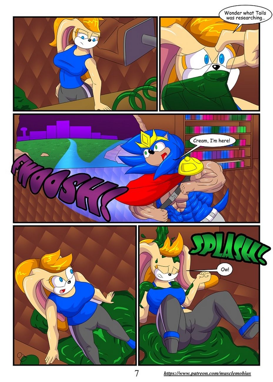 Muscle Mobius 4 page 8