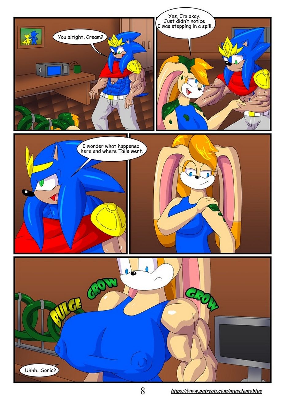 Muscle Mobius 4 page 9