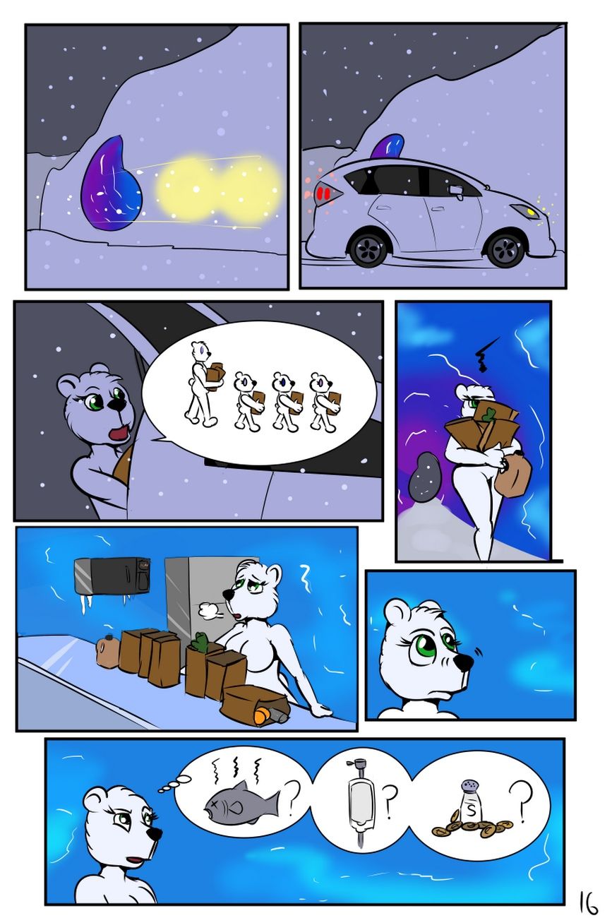 Abominable page 17