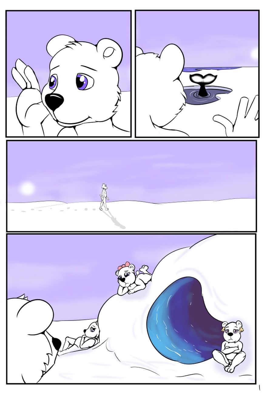 Abominable page 2