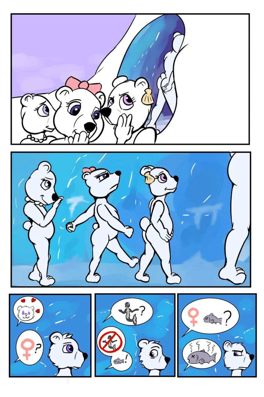 Abominable page 3