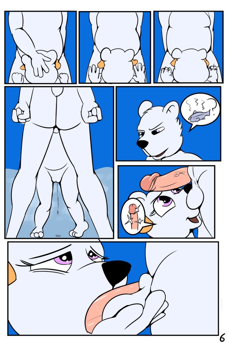 Abominable page 7