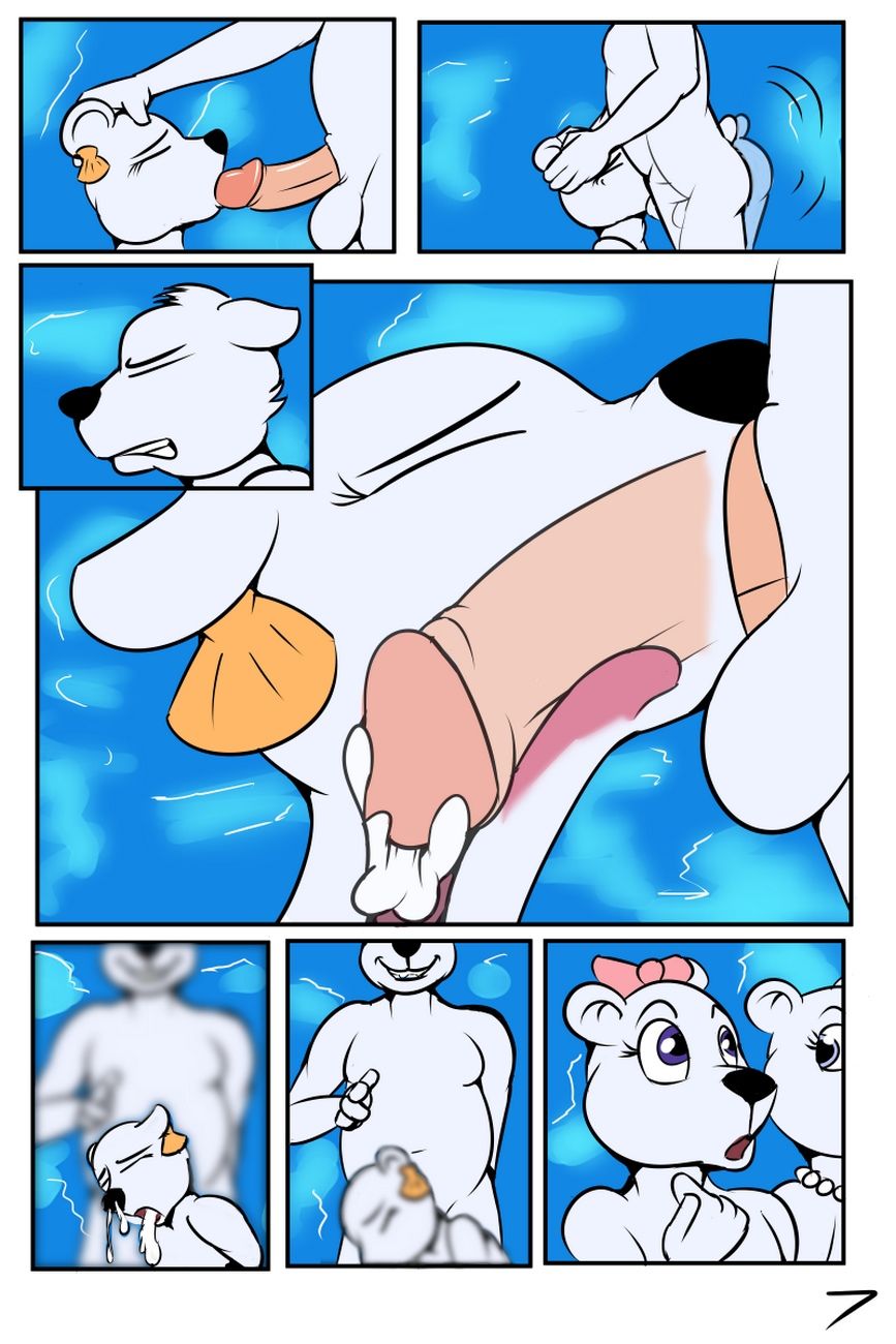 Abominable page 8