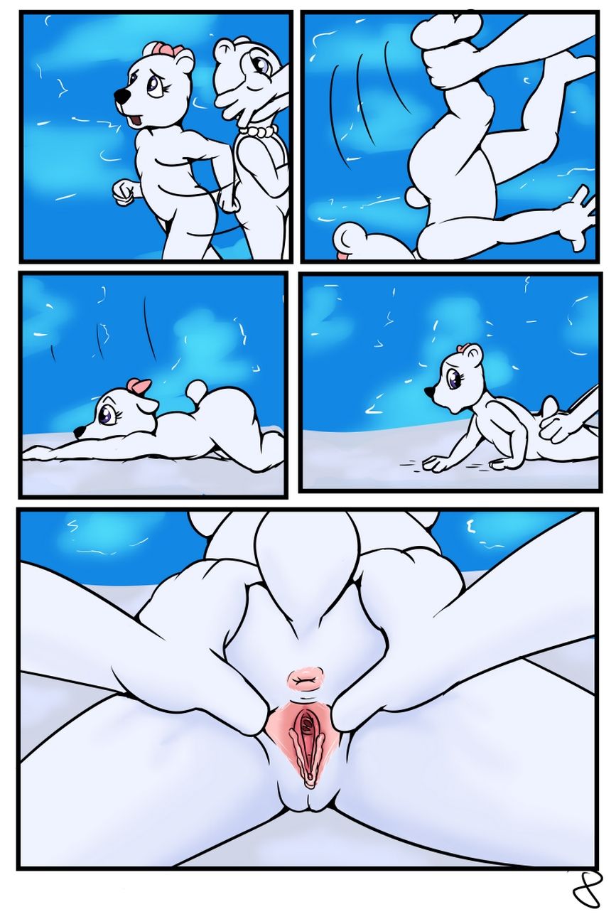 Abominable page 9