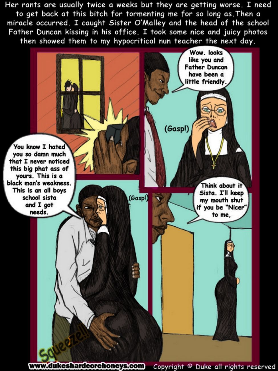 Sister O'Malley 1 page 4