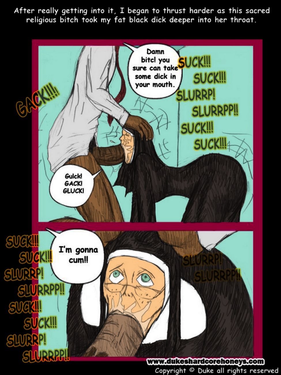 Sister O'Malley 1 page 8
