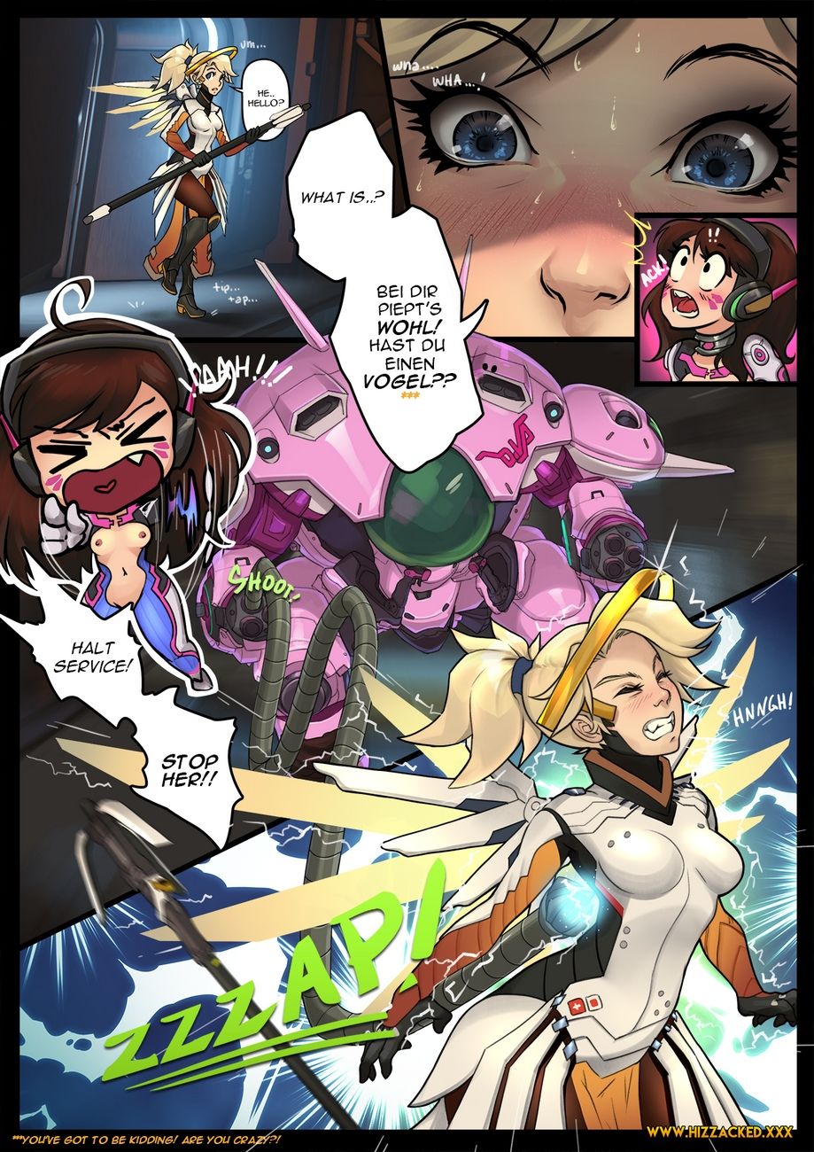 Nerf This! page 6
