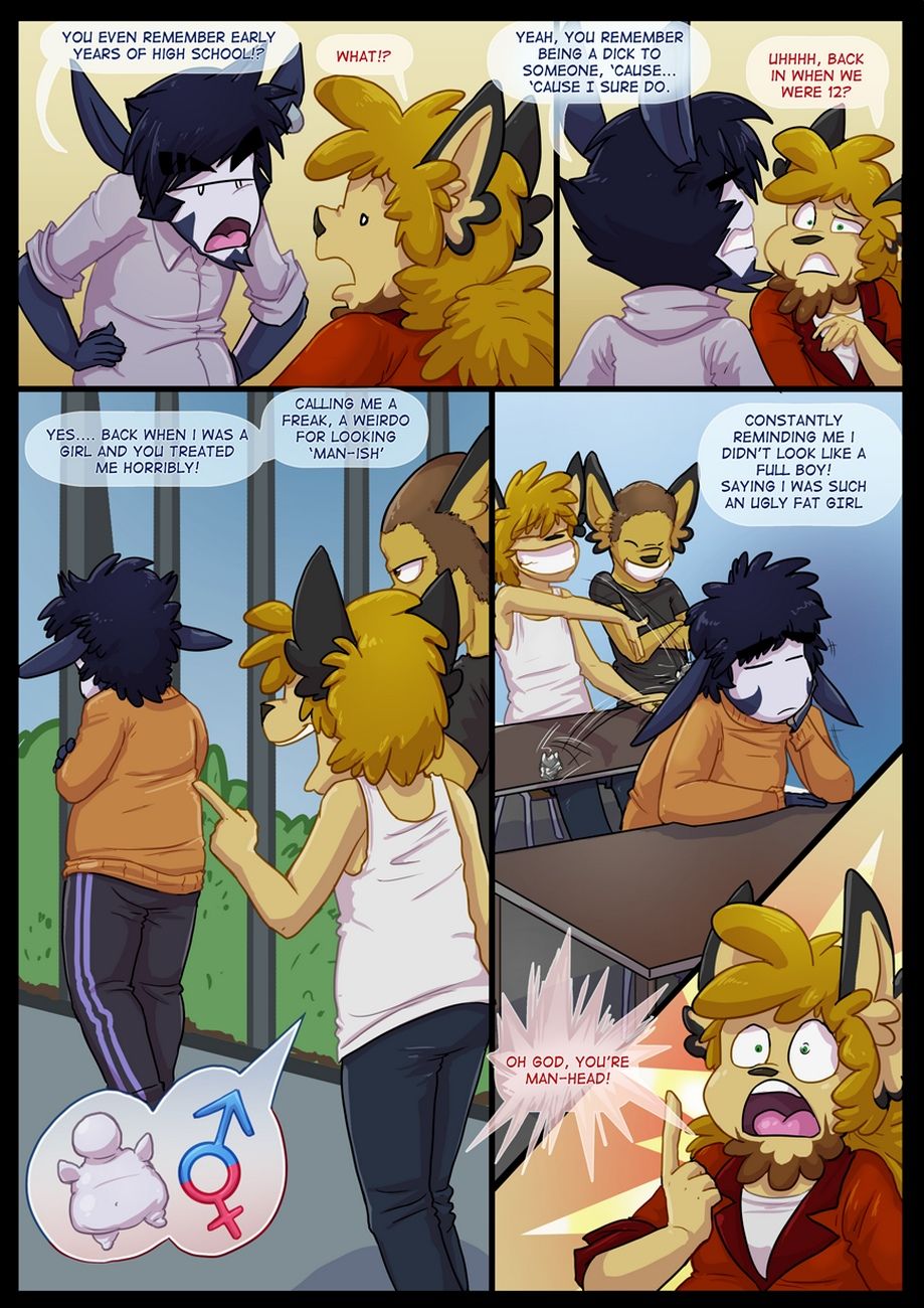 Baby Steps page 12