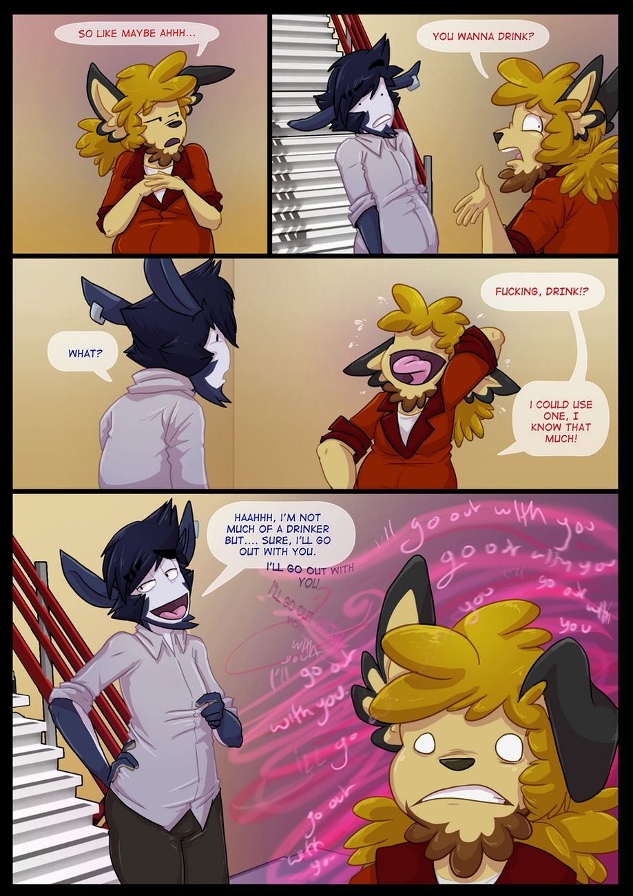 Baby Steps page 14