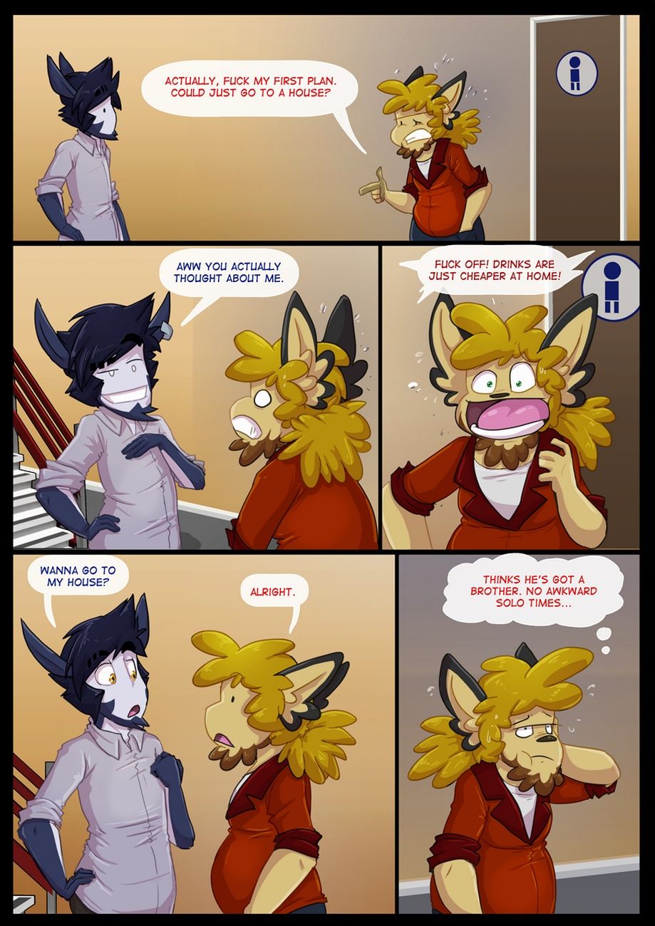 Baby Steps page 16