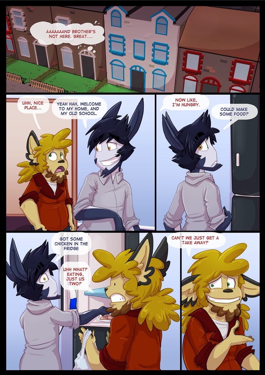 Baby Steps page 17