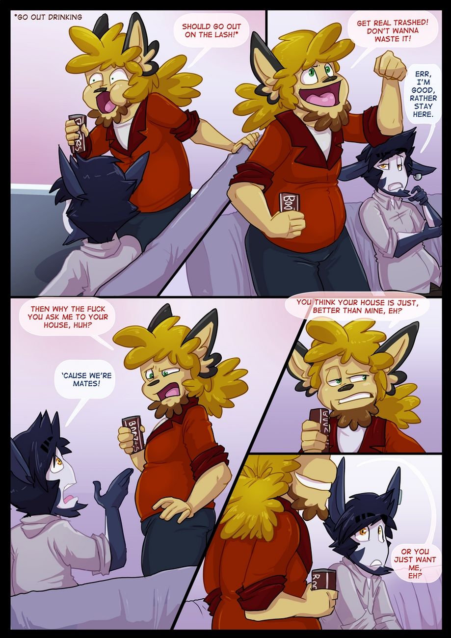 Baby Steps page 19