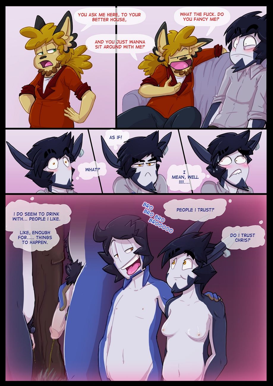 Baby Steps page 20