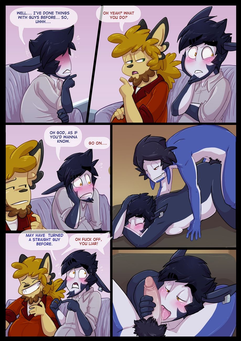 Baby Steps page 29
