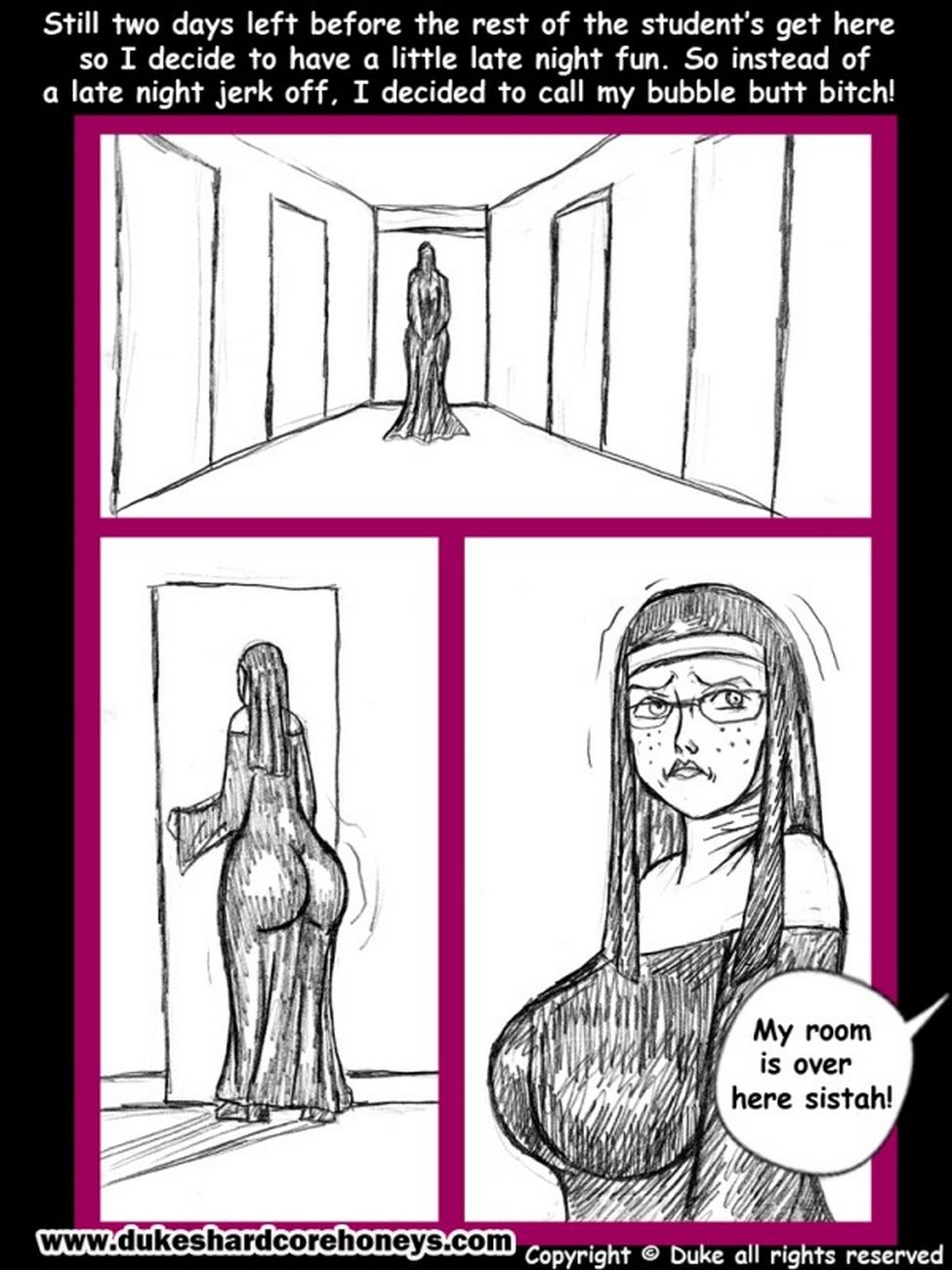 Sister O'Malley 2 page 5
