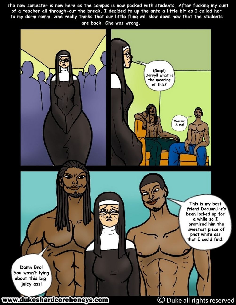 Sister O'Malley 3 page 2