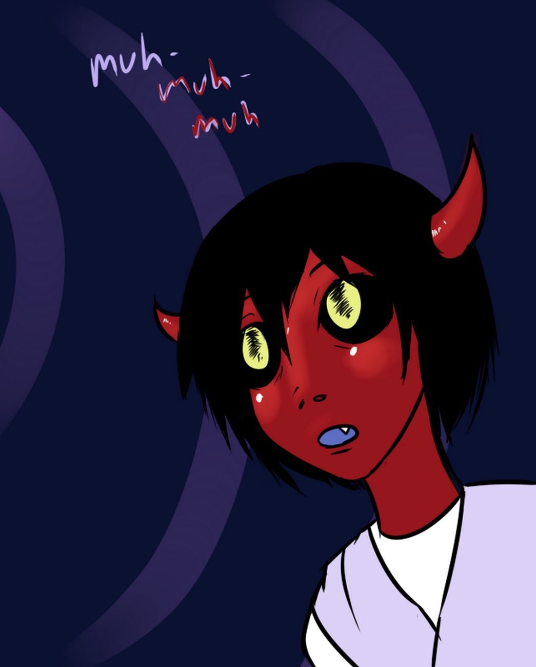 High Succubus page 34