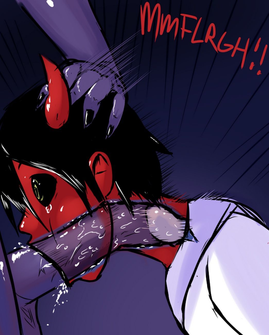 High Succubus page 38