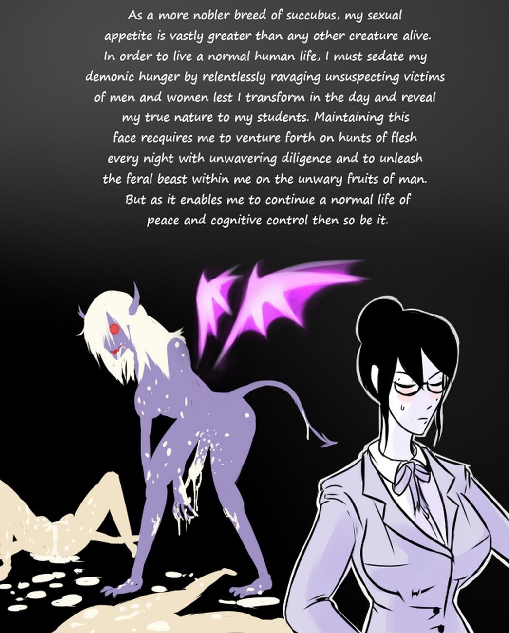 High Succubus page 4