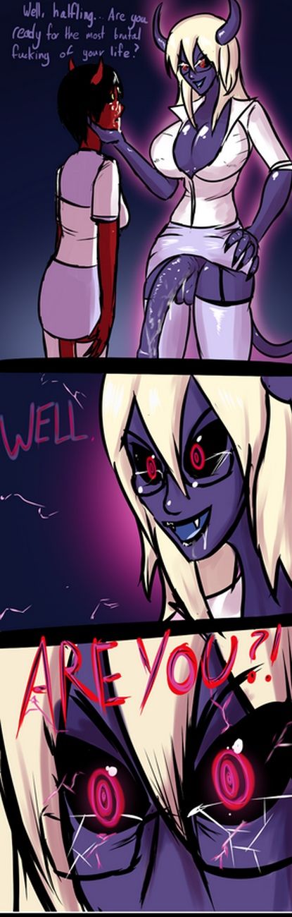 High Succubus page 46