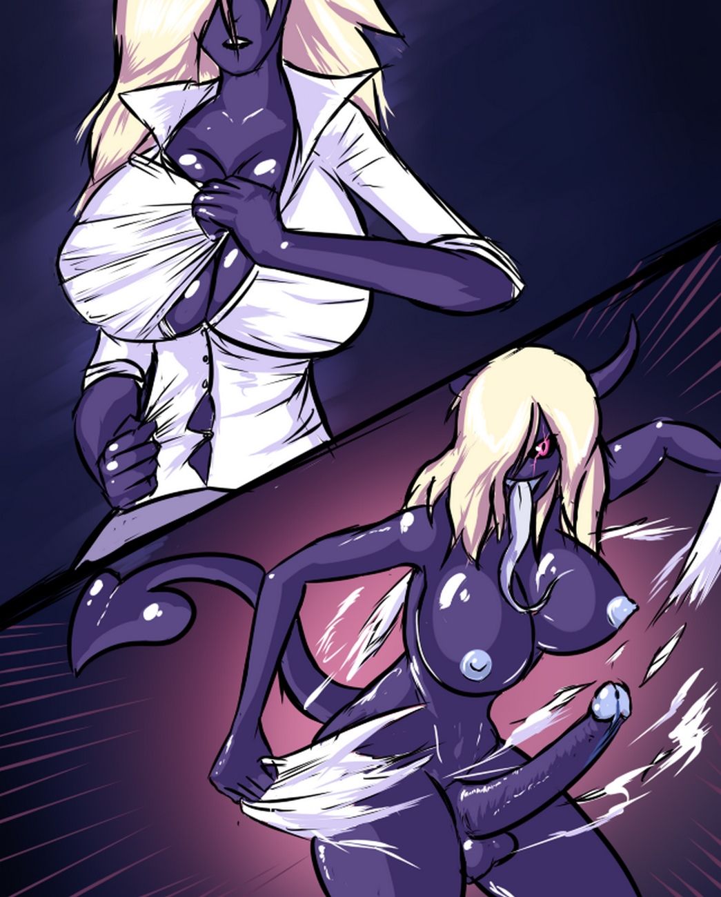 High Succubus page 48