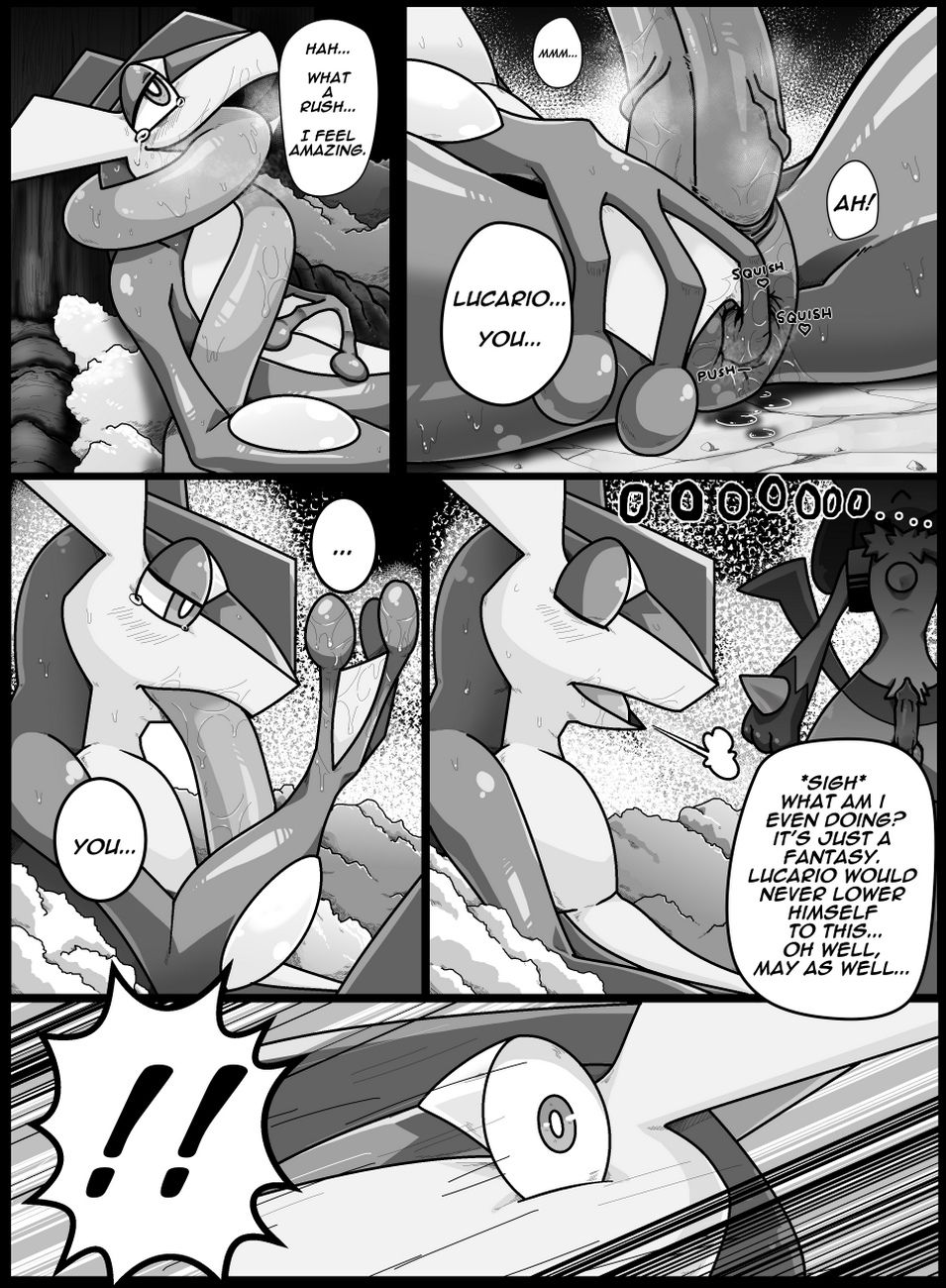Tongue Tied page 12