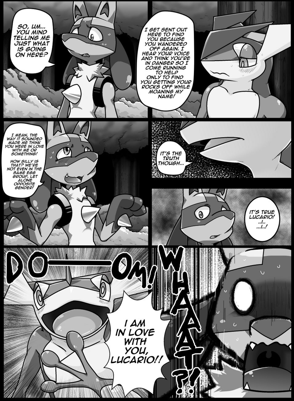 Tongue Tied page 14