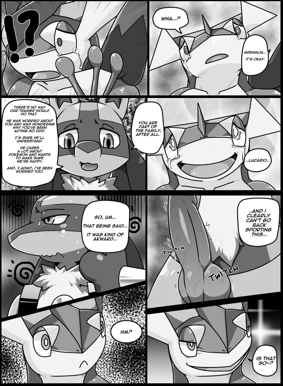 Tongue Tied page 16