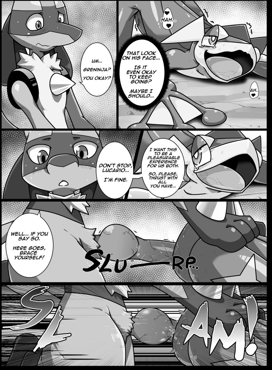 Tongue Tied page 20