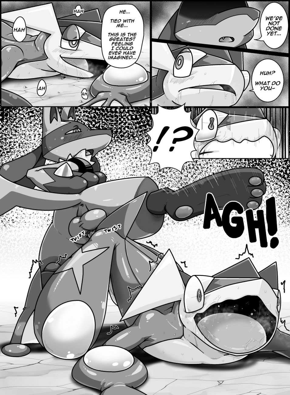Tongue Tied page 24