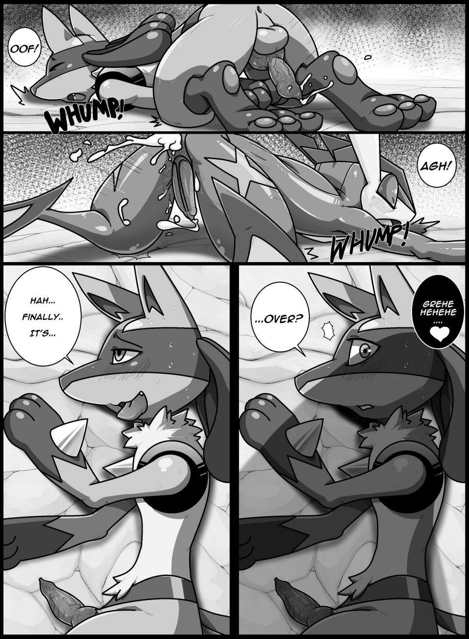 Tongue Tied page 29