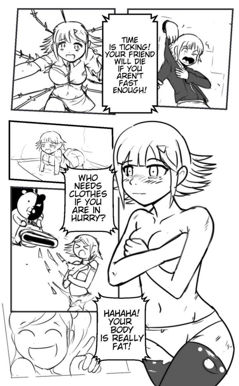 Chiaki Break 1 page 3