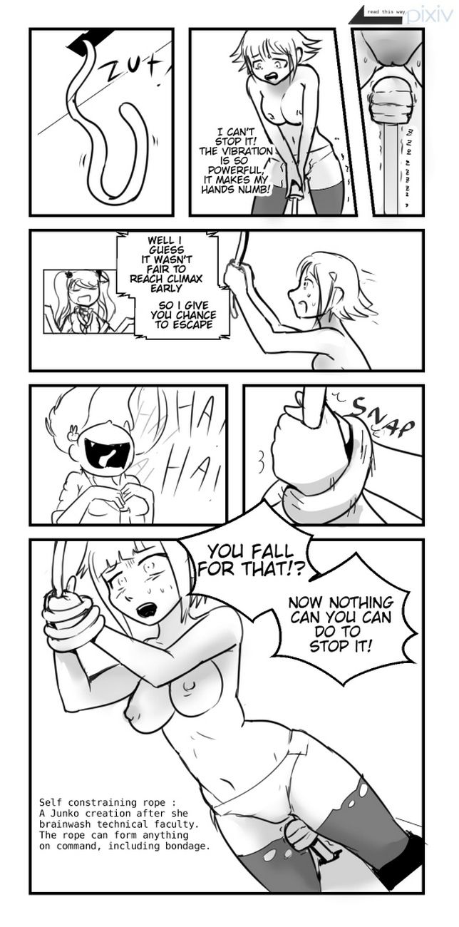 Chiaki Break 1 page 5