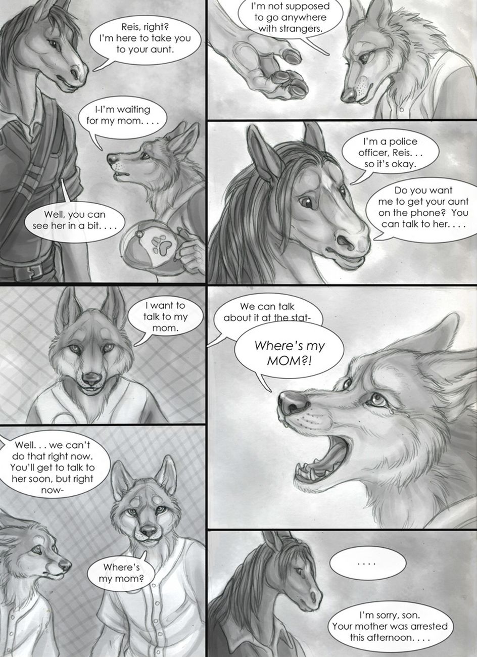 Cruelty page 11